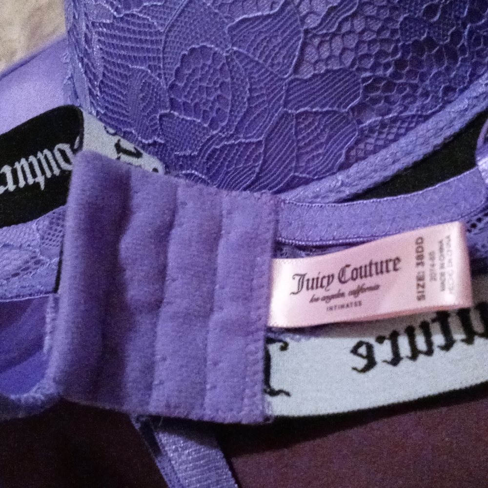 Woman's bra - Picture 3 of 3